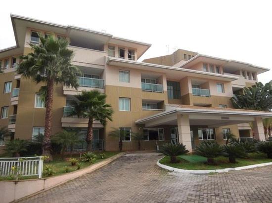 The Sun Full Condominiun Brasilia