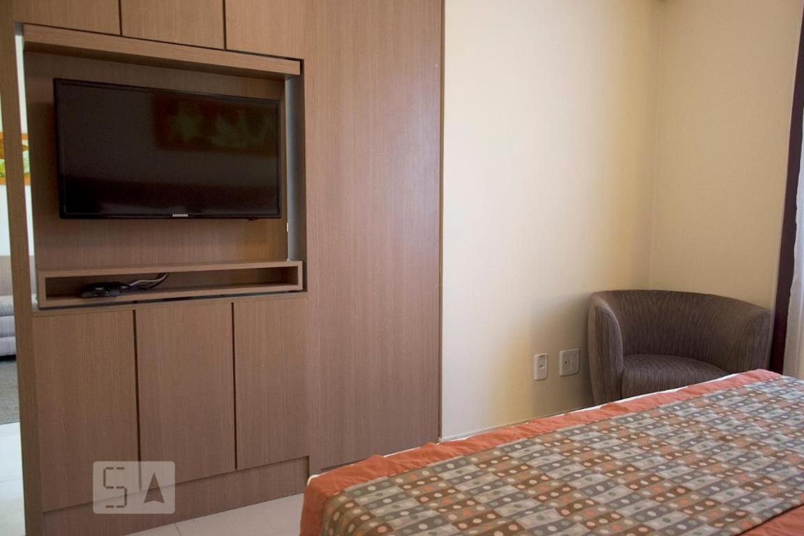 The Sun Full Condominiun Hotel Brasilia