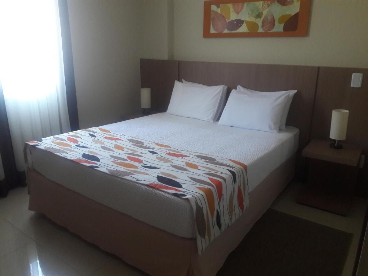 Hotel The Sun Full Condominiun Brasilia
