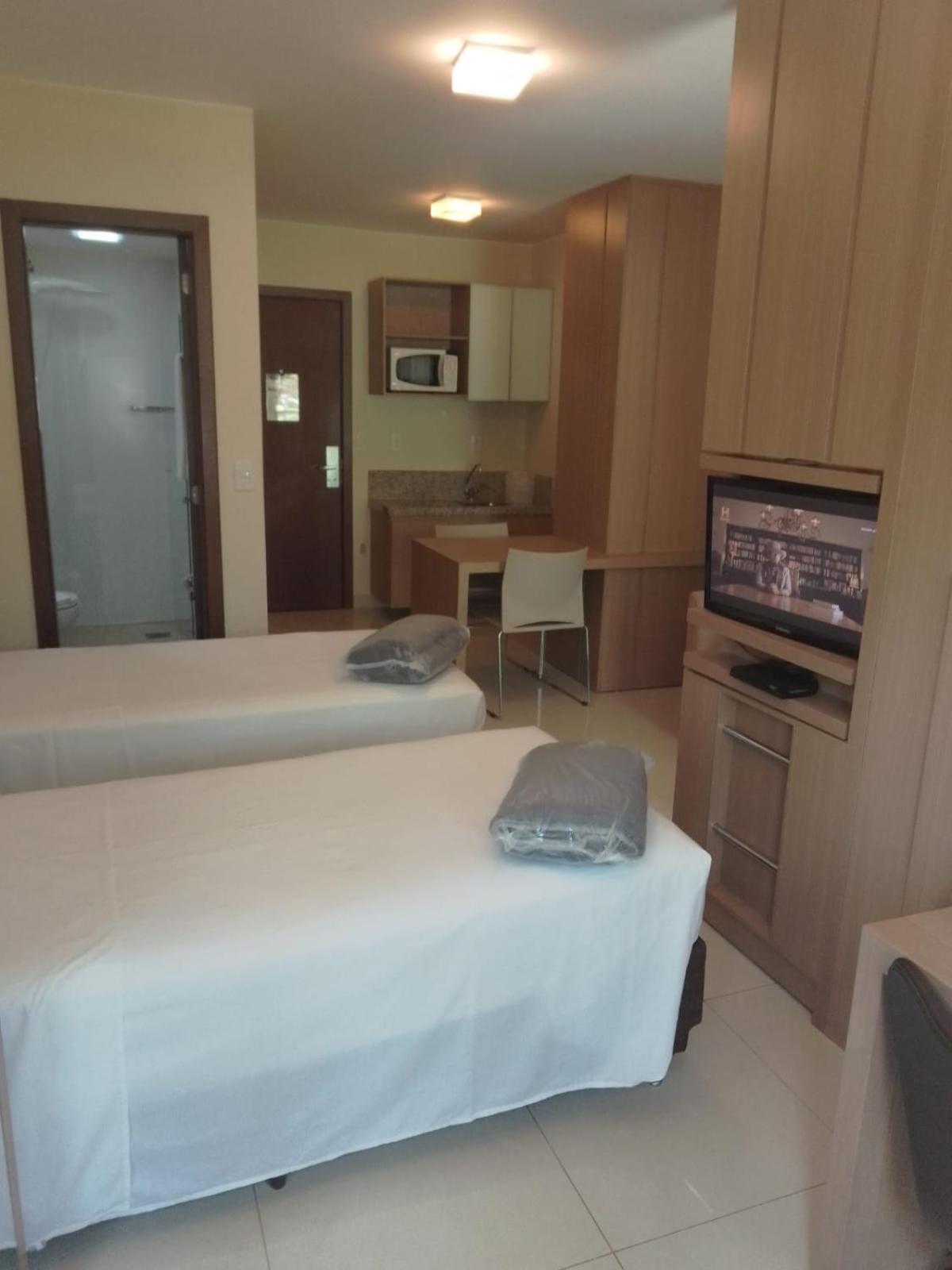 Hotel The Sun Full Condominiun